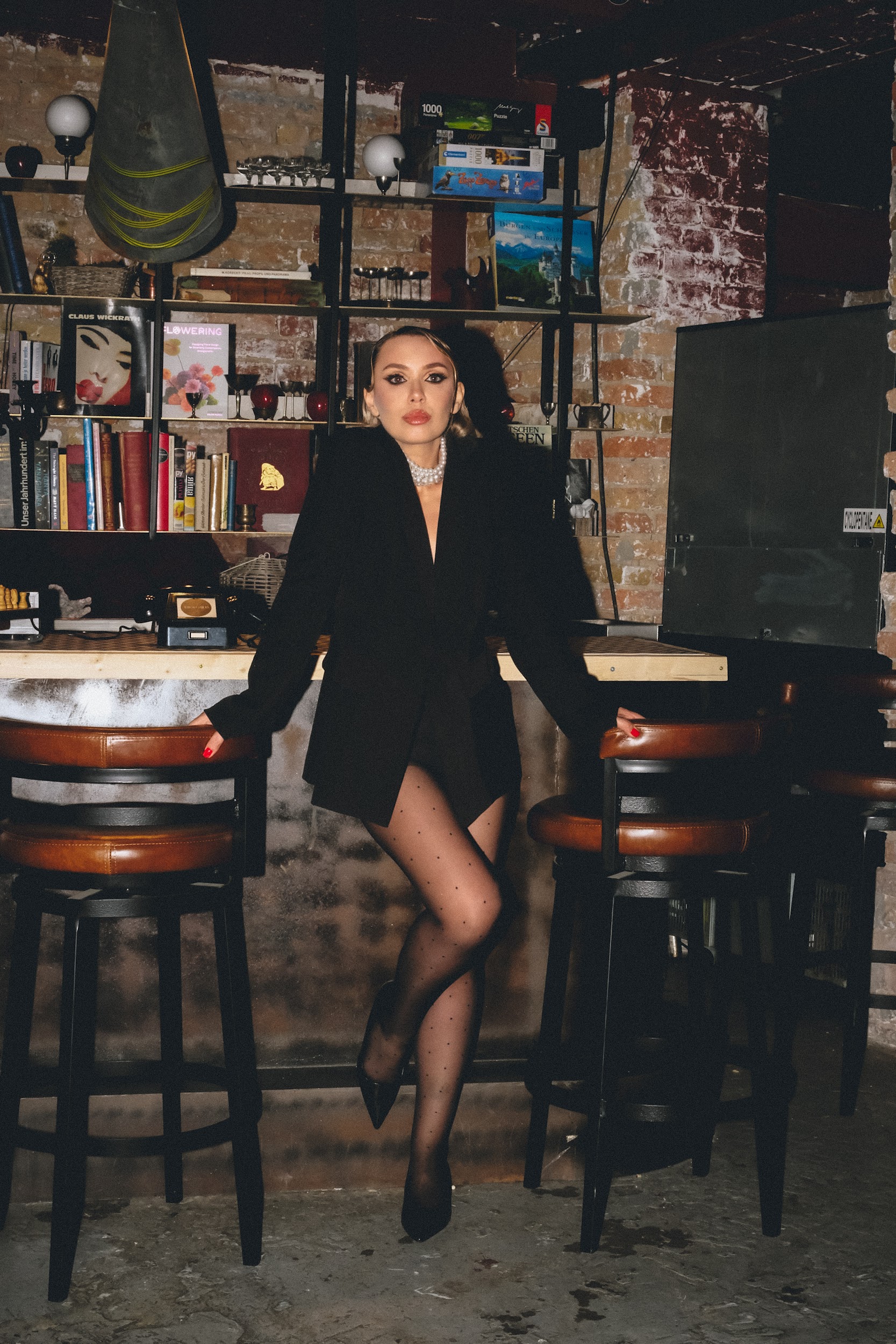 Julia Deryabina