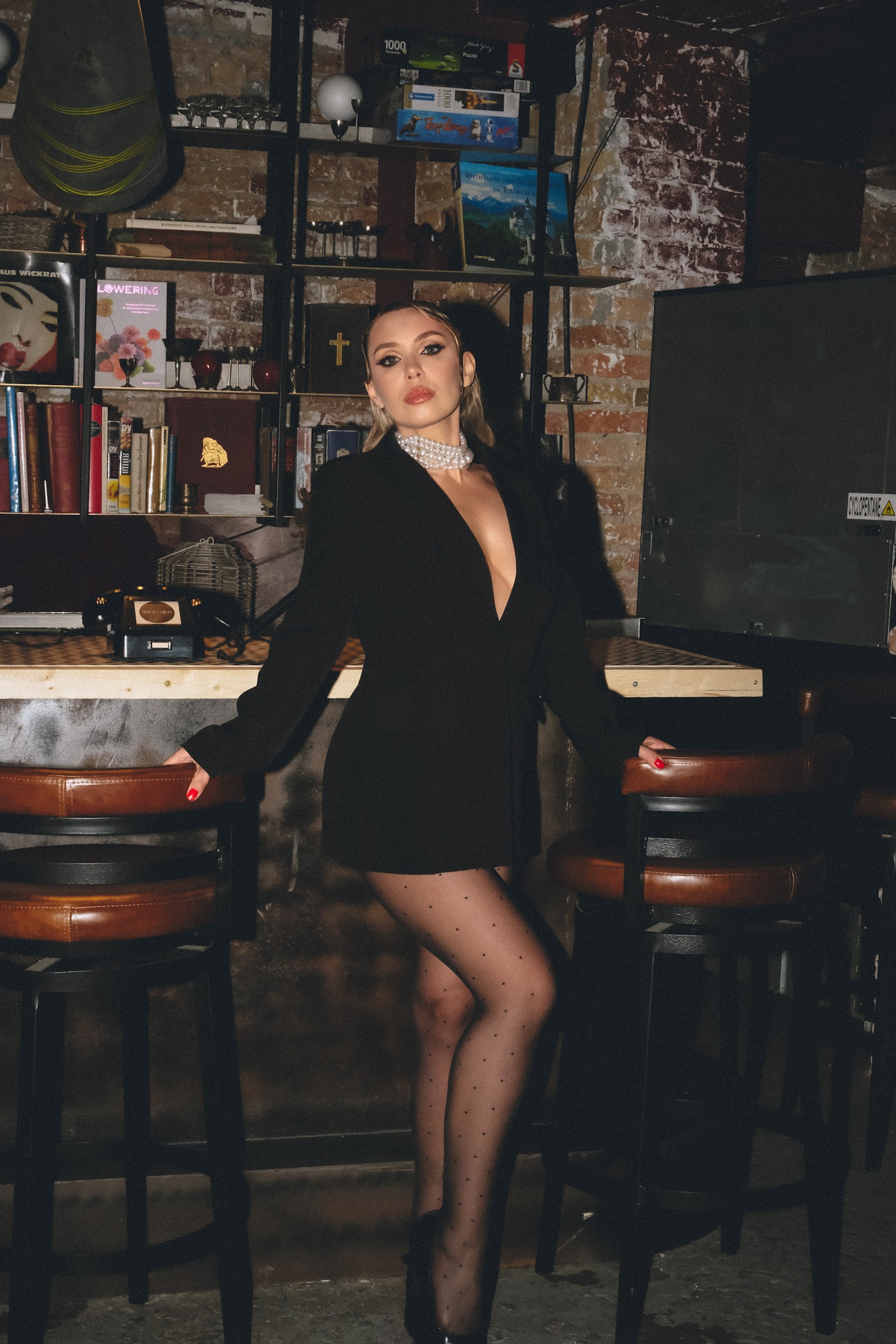 Julia Deryabina