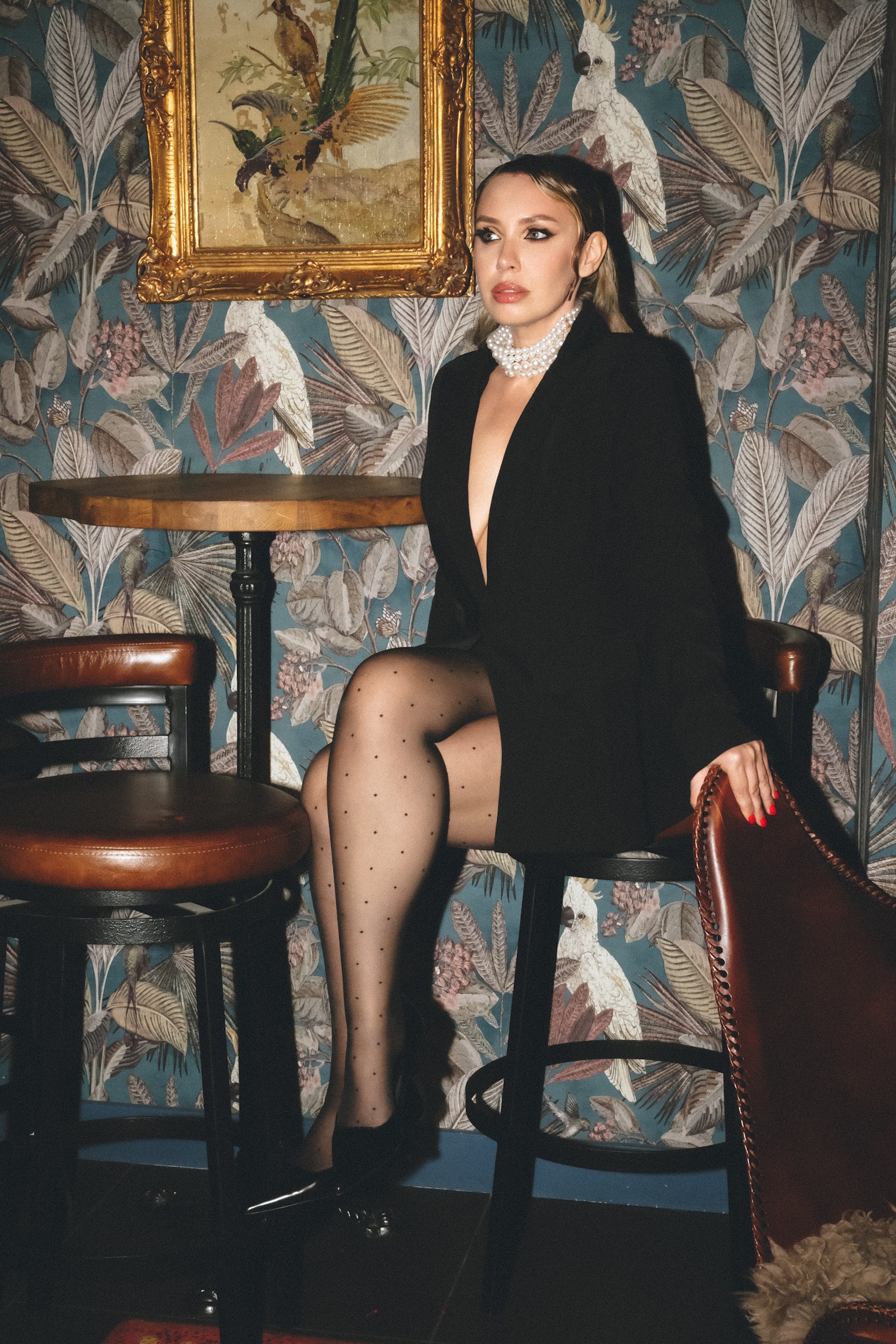 Julia Deryabina