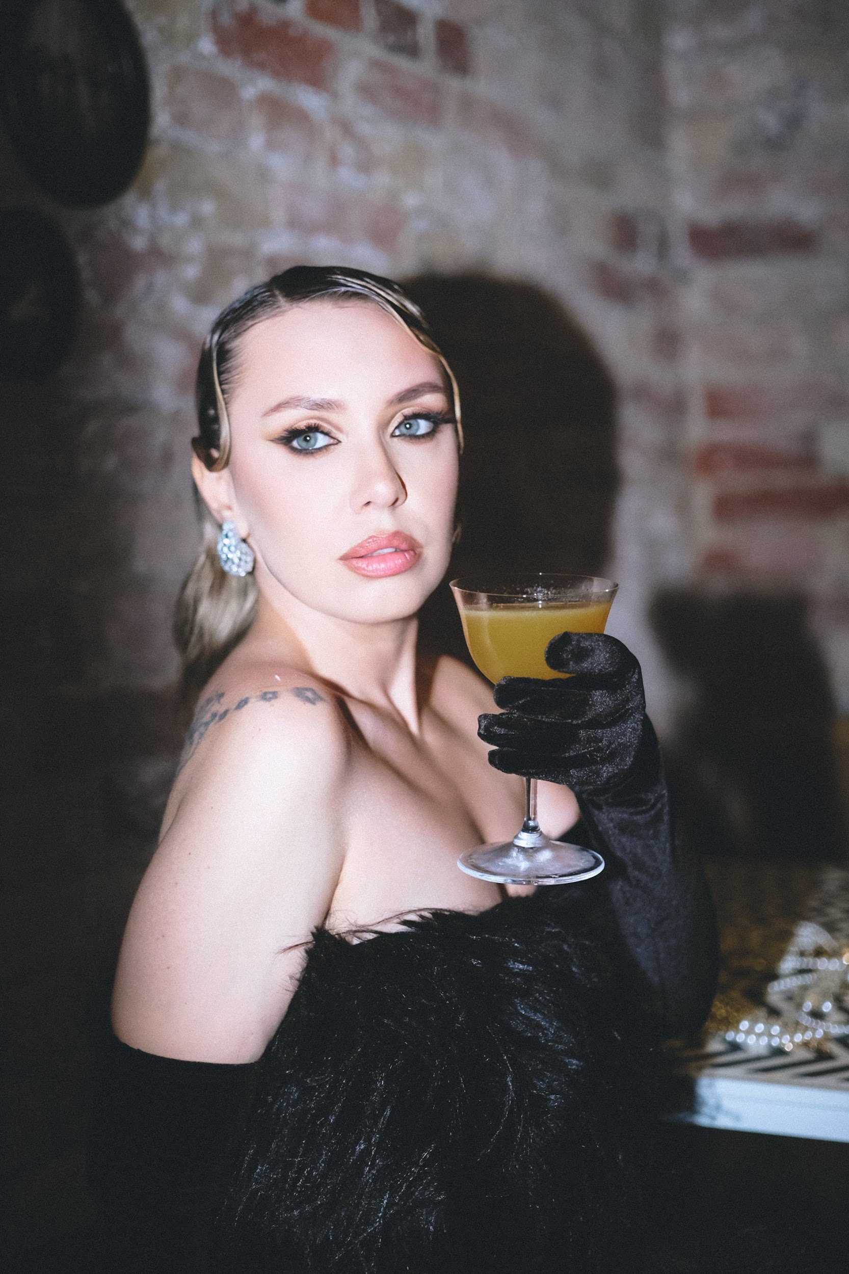 Julia Deryabina